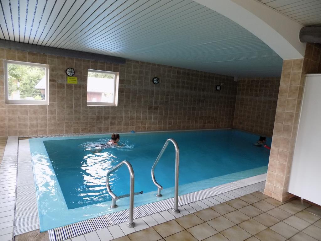 Ferienwohnung Hauzenberg Blick Ngoại thất bức ảnh